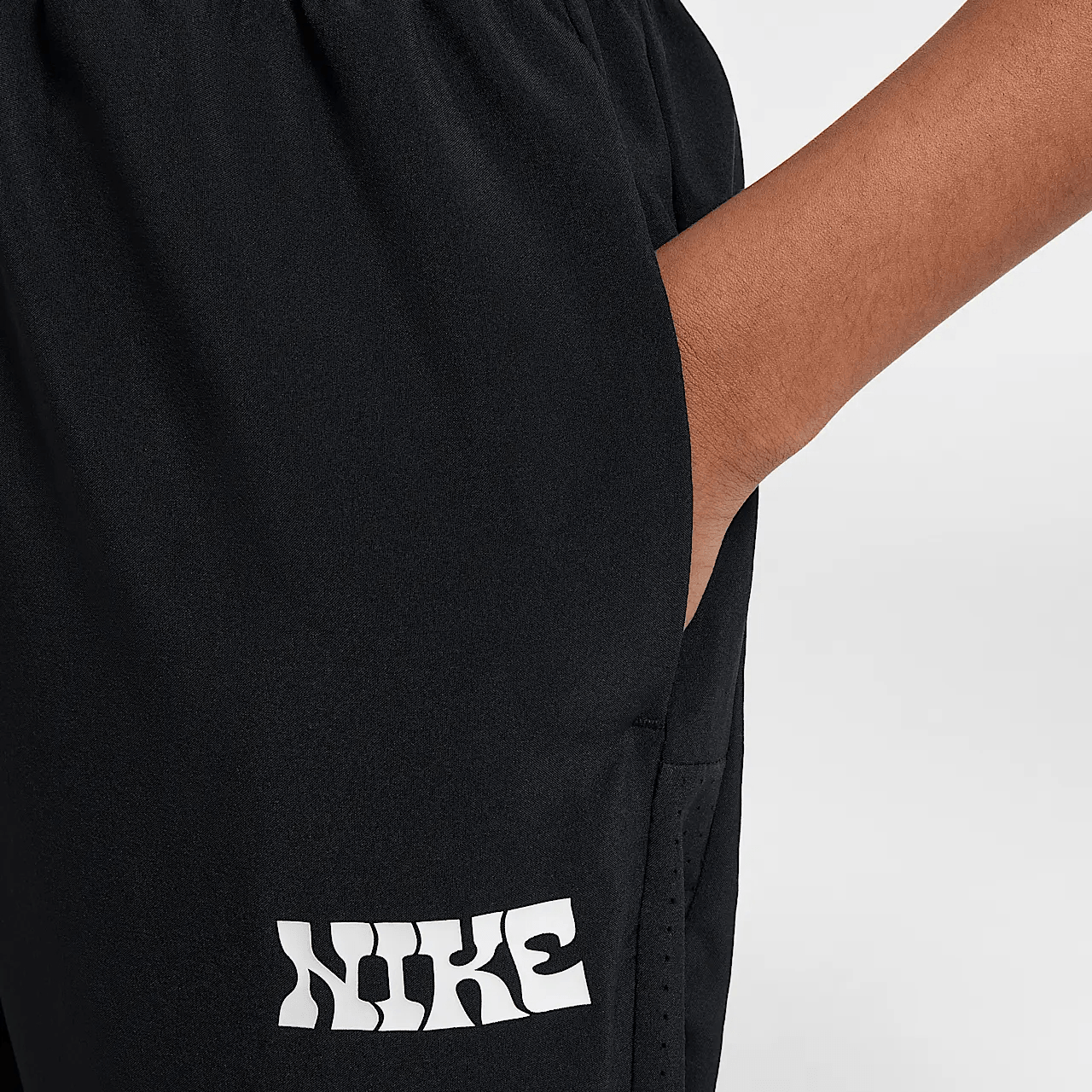 Nike Dri-Fit Multi — фото 3
