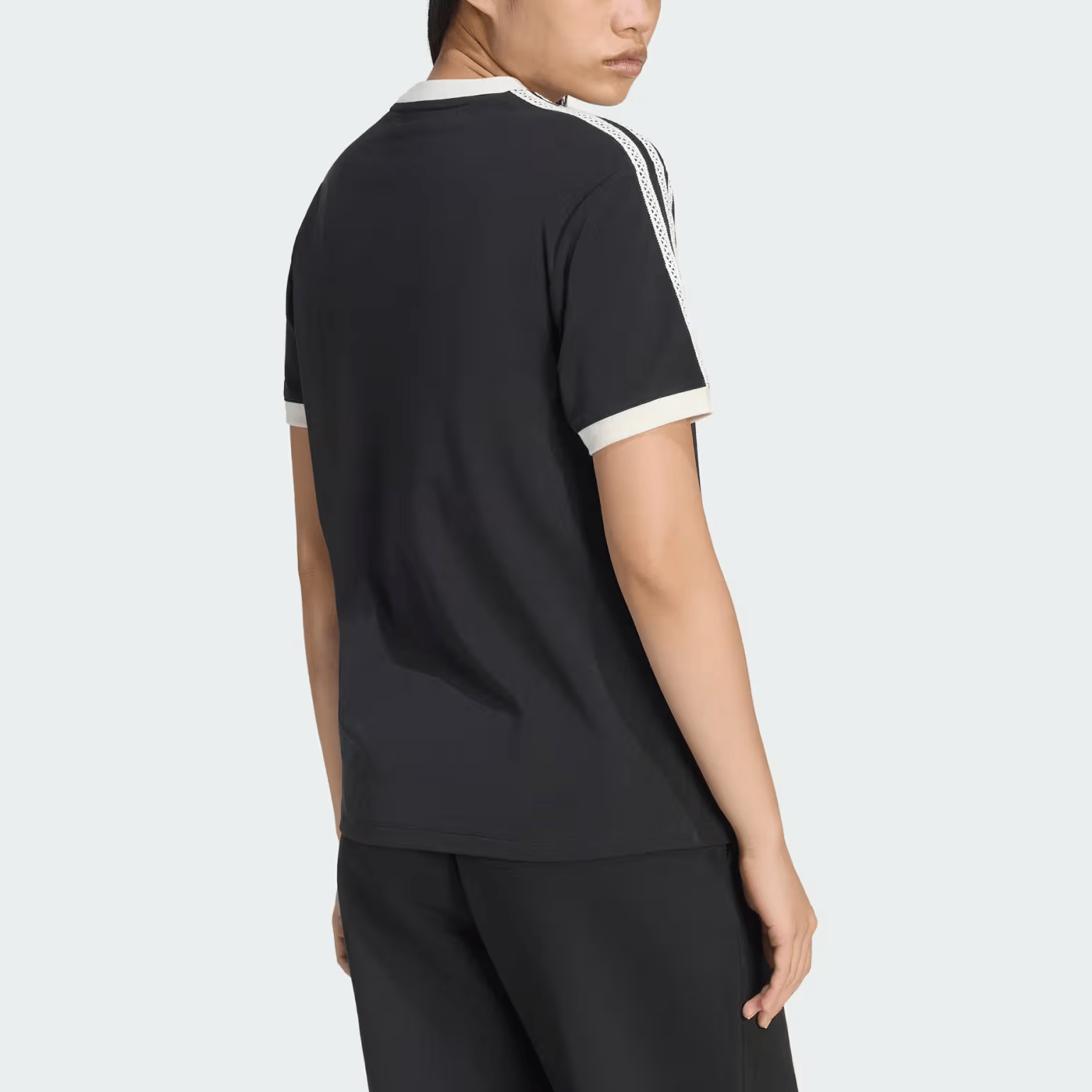 Adidas originals 3-Stripes GLOW ADVANCED T — фото 2