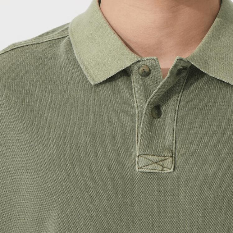 Timberland Polo — фото 2