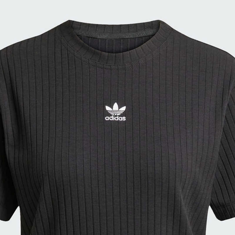 Adidas originals ESSENTIALS T — фото 4