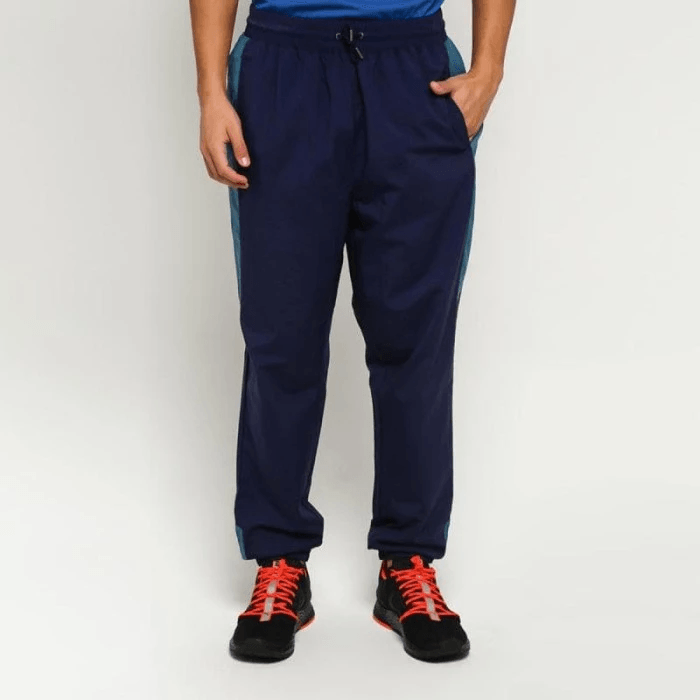 Puma x The Weeknd Xo Navy Sweatpants — фото 2