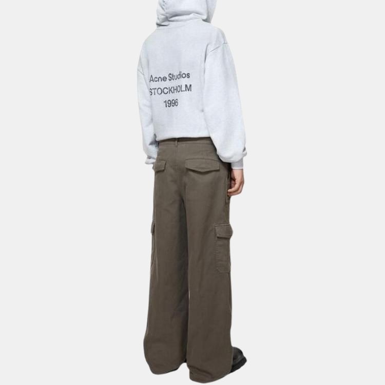 Acne Studios SS24 — фото 3