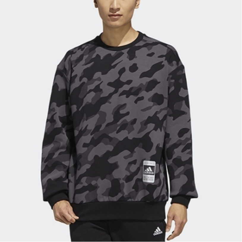 Adidas U2 Gfx Cs Lng — фото 3