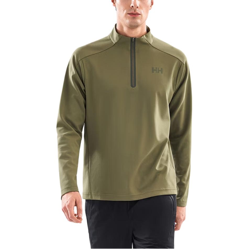 Helly Hansen H2Explorer T — фото 1