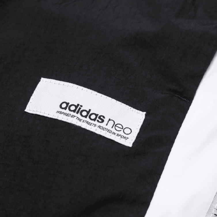 Adidas neo W SS WVN TP — фото 2