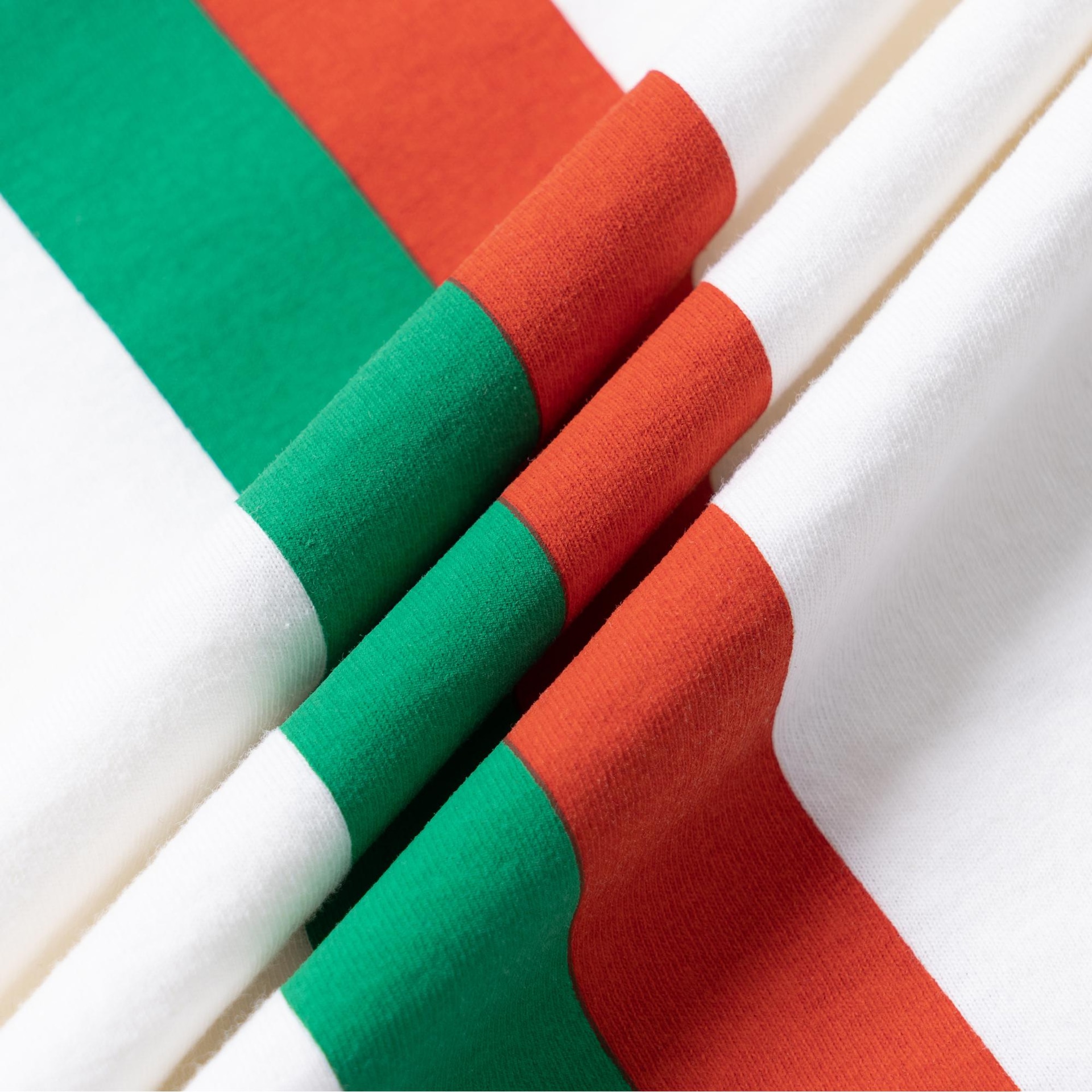 Gucci T-Shirt White — фото 7