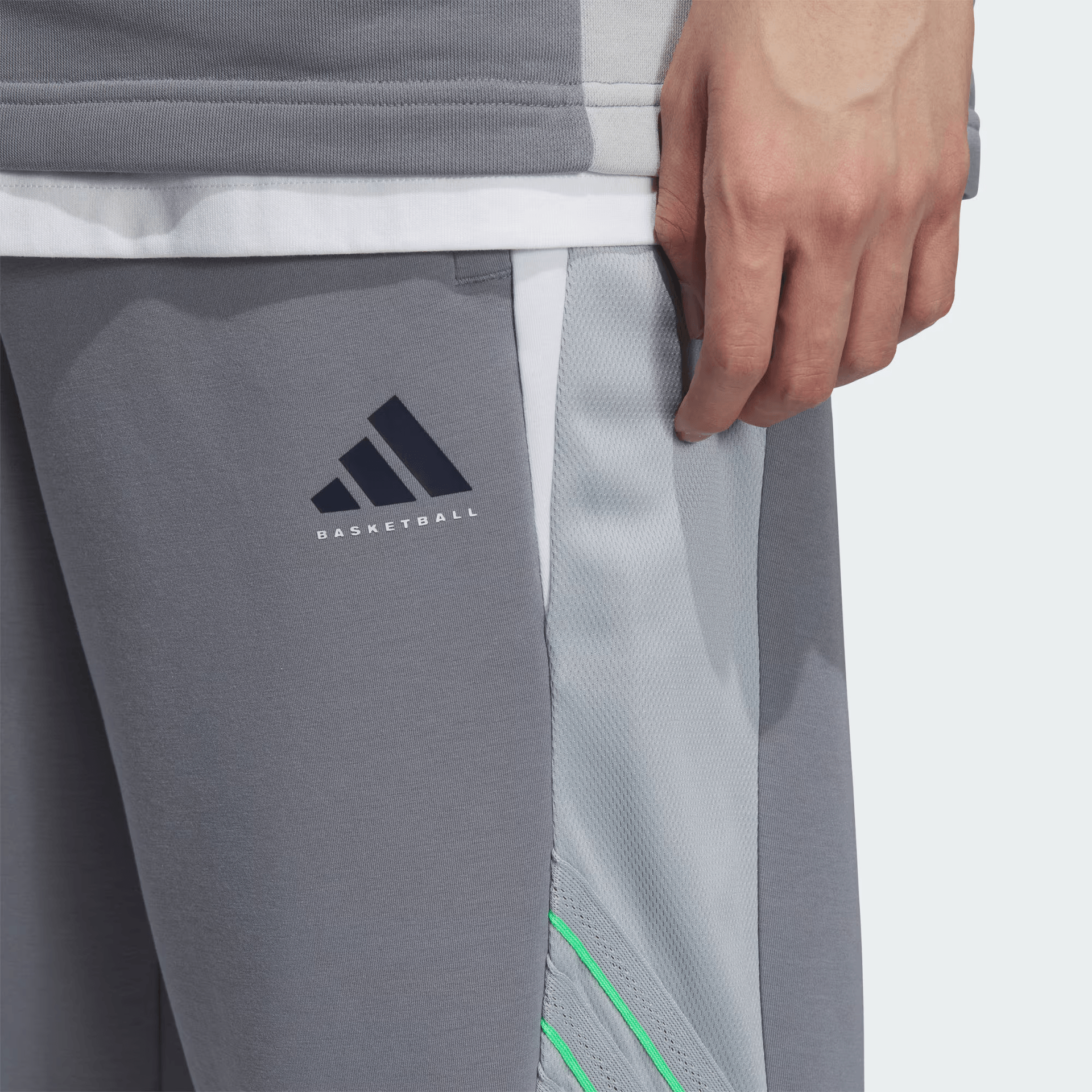 Adidas BASKETBALL FW25 PERFORMANCE — фото 3