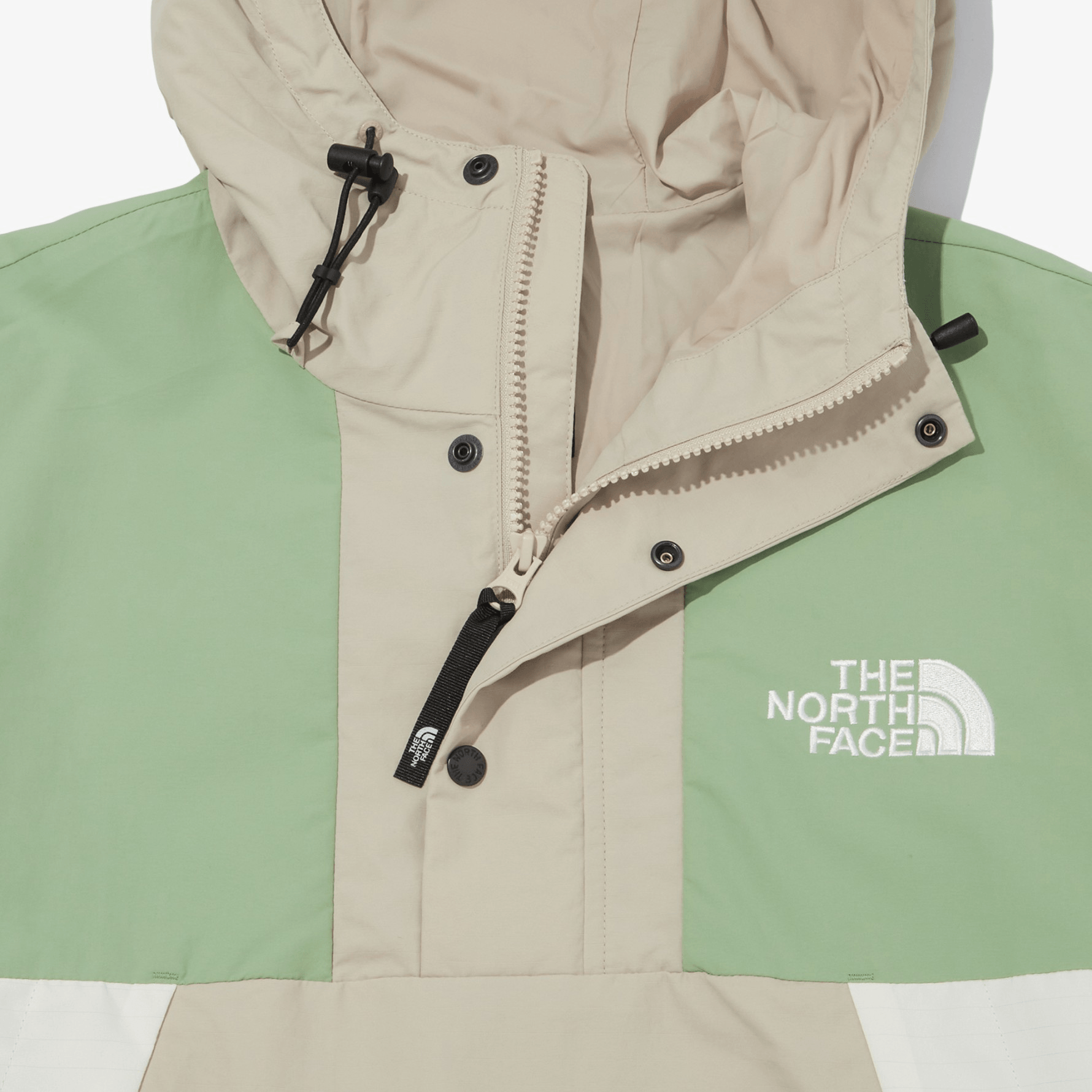 The North Face Hi Mountain Logo — фото 2
