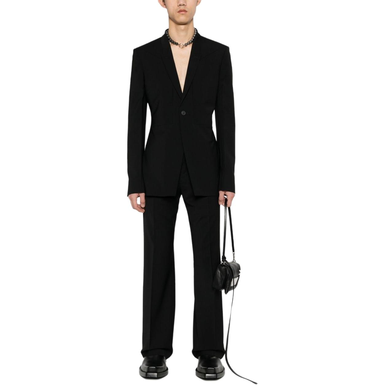 Rick Owens RO — фото 2