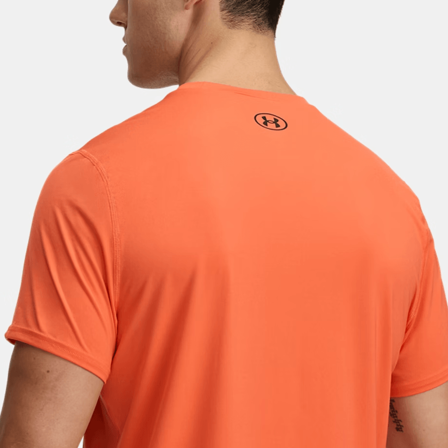 Under Armour HeatGear Fitted T — фото 3