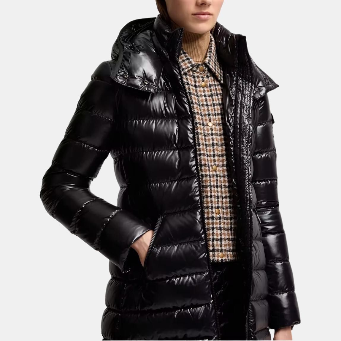 Moncler Moka — фото 3