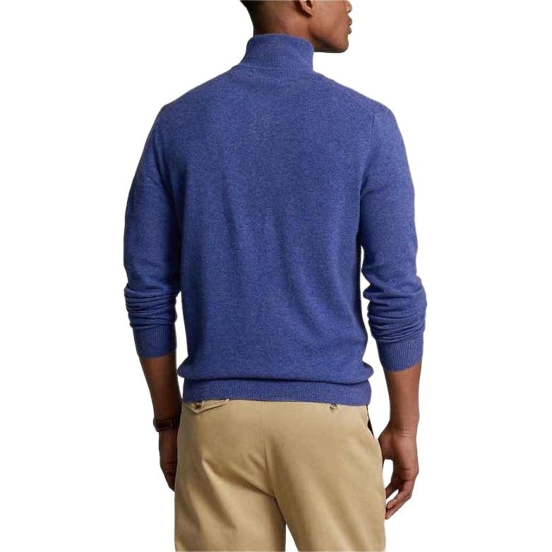 Ralph Lauren Polo Ralph Lauren Sweater Blue — фото 3