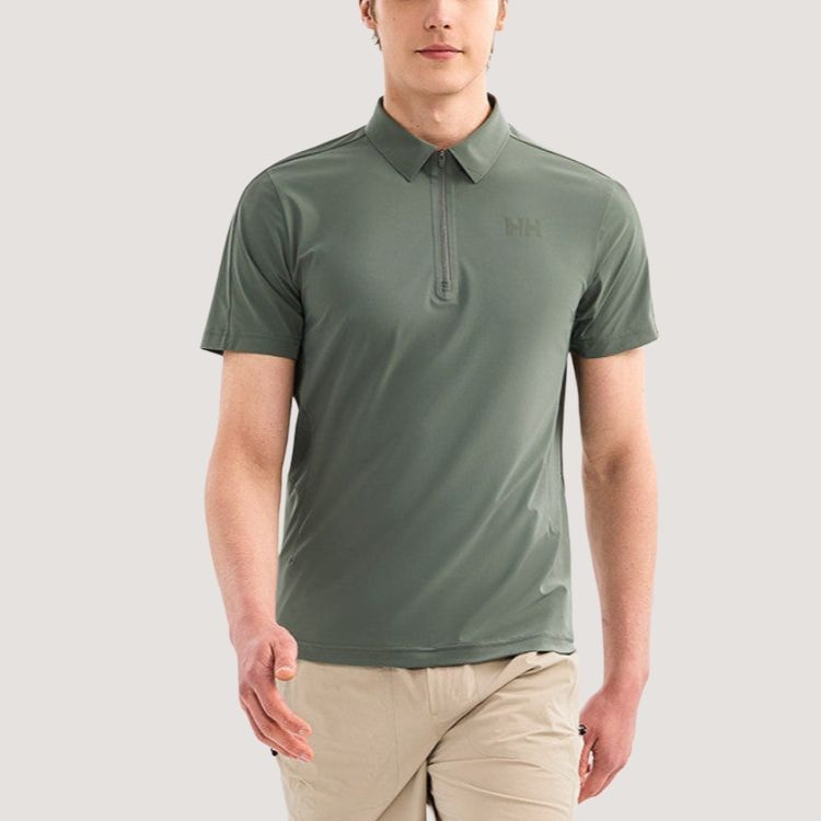 Helly Hansen H2Explorer Polo — фото 11