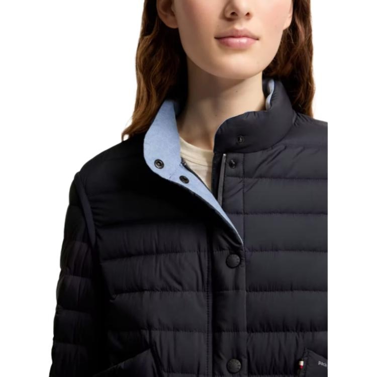 Moncler Grenoble Moncler SS26 Madulains Packable Down Jacket — фото 4