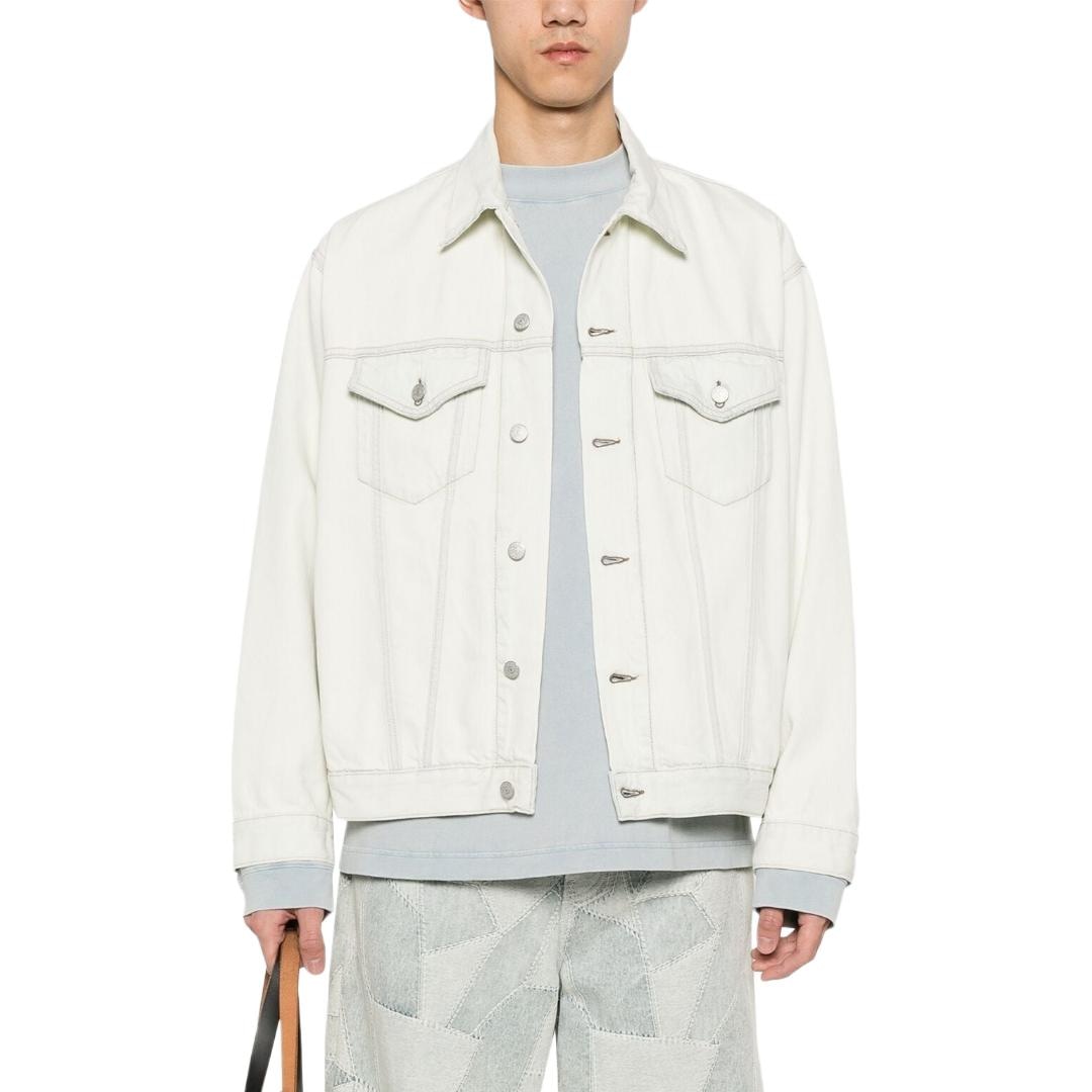 Acne Studios Одежда (Арт. B90749-228) — фото 7