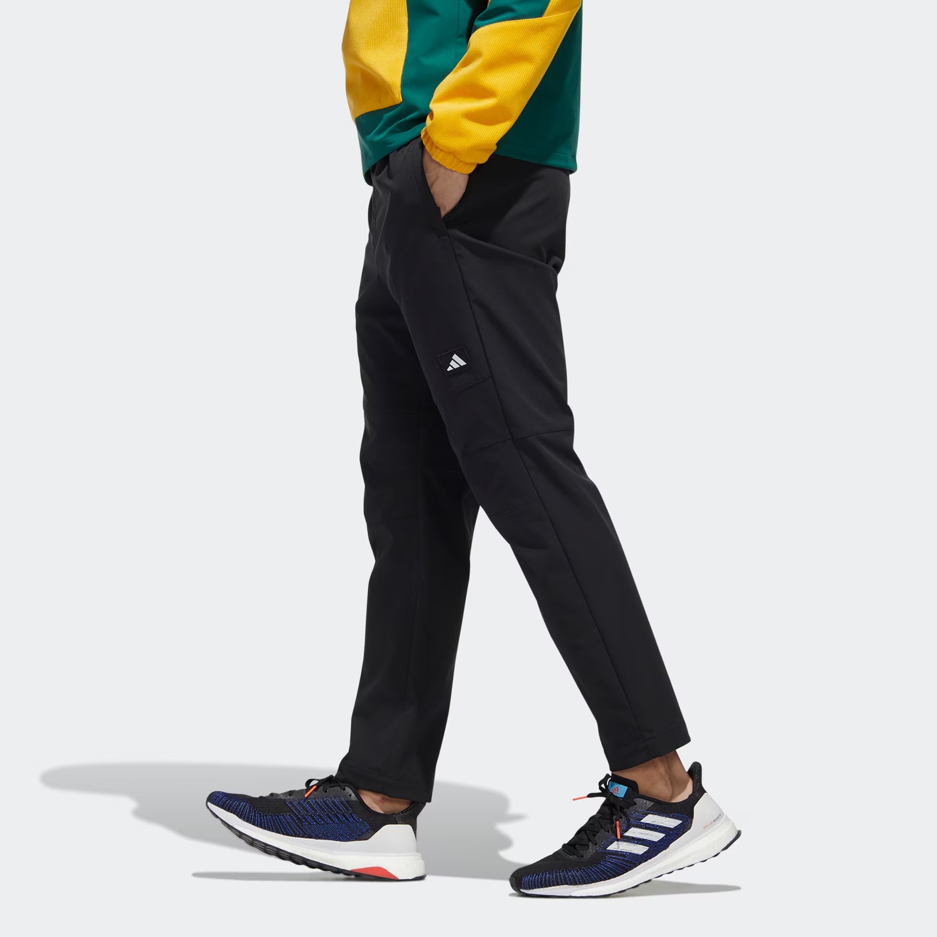 Adidas Ub Pnt Twill — фото 6