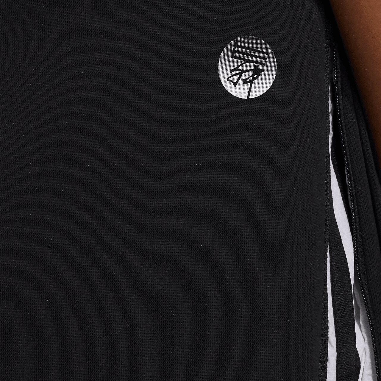 Adidas Wx Knit Pants — фото 3