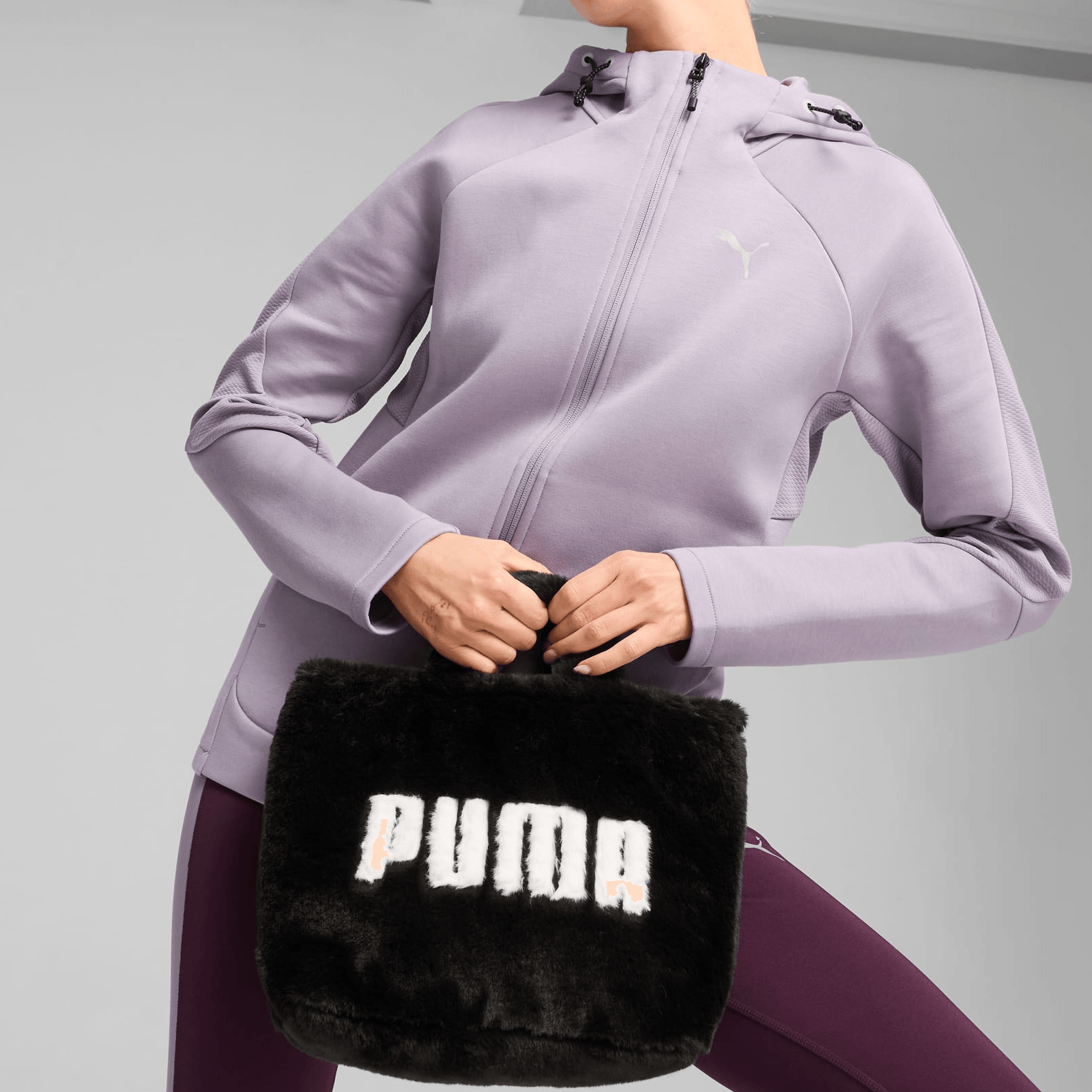 Puma Сумки (Арт. 090657-01) — фото 3