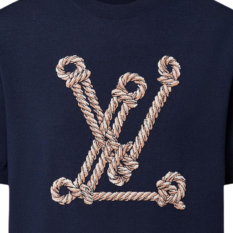 Louis Vuitton SS25 Nautical — фото 4