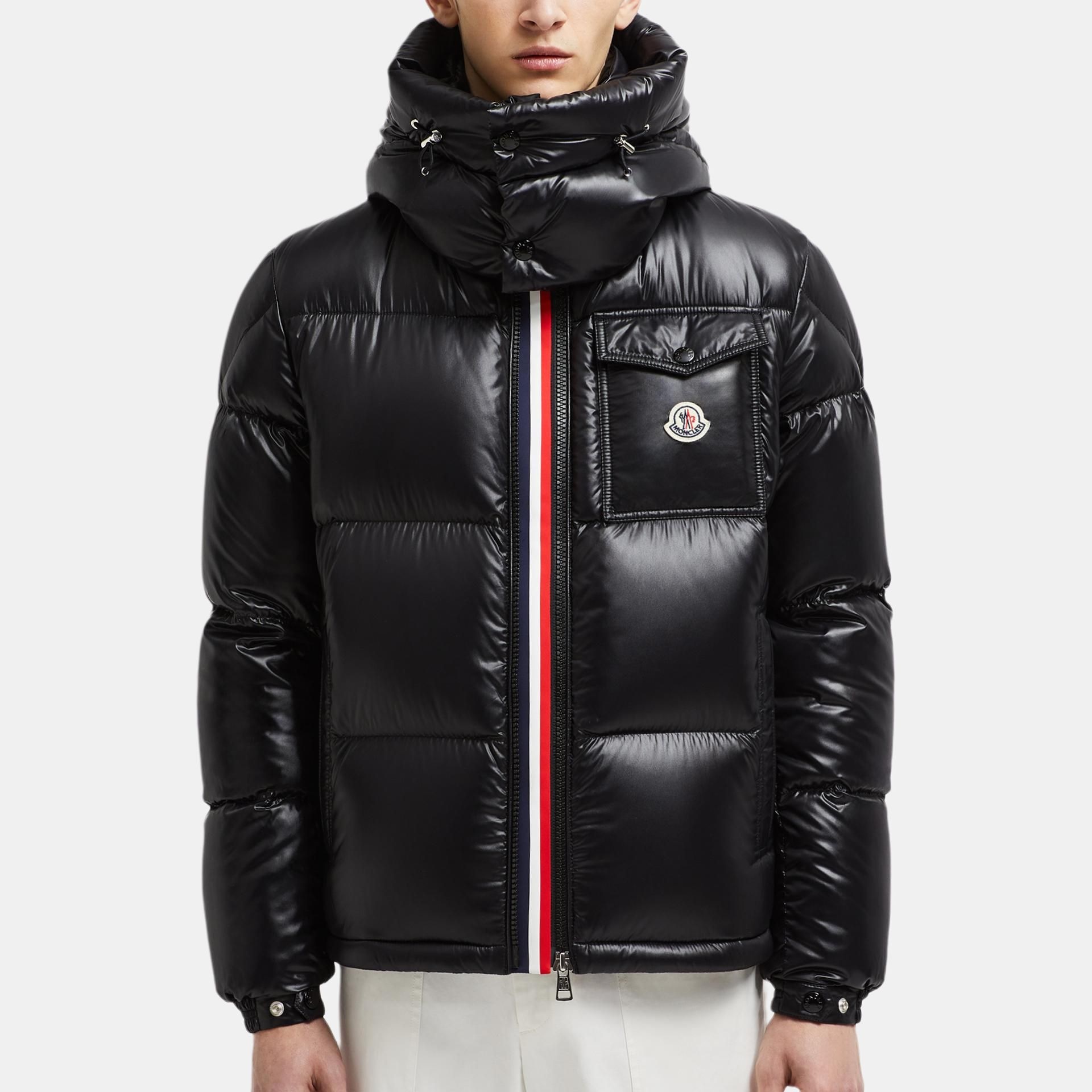 Moncler Одежда (Арт. J20911A51X0068950999) — фото 1
