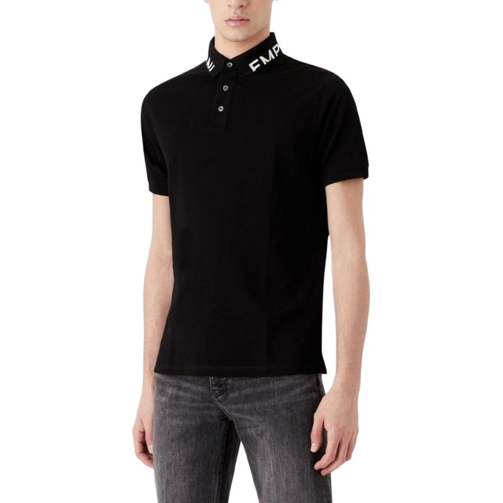 Emporio Armani SS23 Polo — фото 1