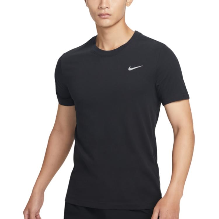 Nike Dri-fit Logo T — фото 2
