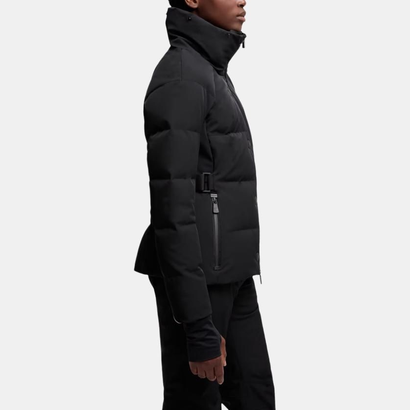 Moncler Grenoble Moncler Guyane Hooded Down Ski Jacket — фото 3