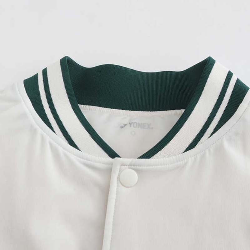 Yonex Training Series Ivory White — фото 2