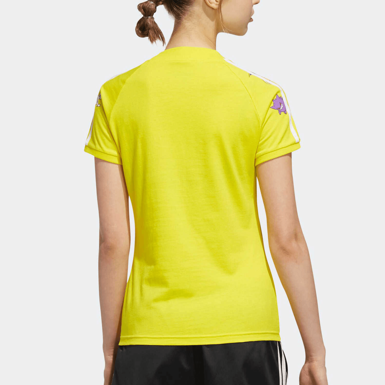 Adidas neo x LOGO T — фото 3