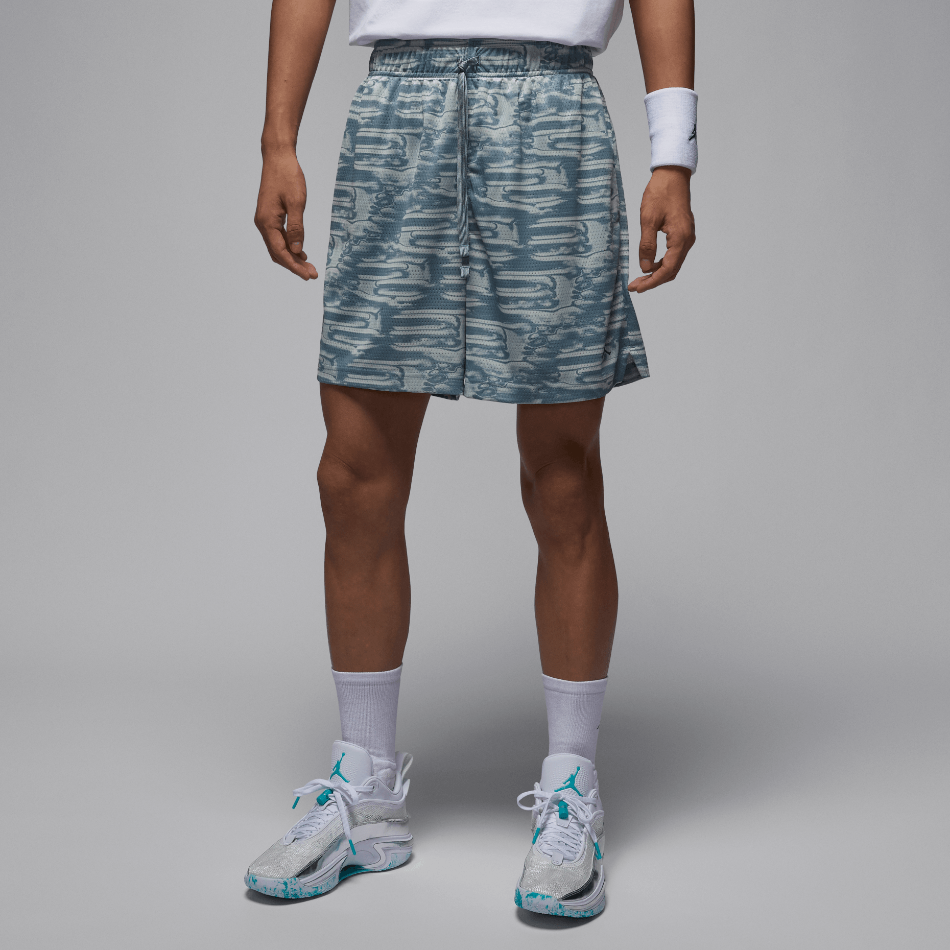 Jordan Sport Dri-FIT — фото 2