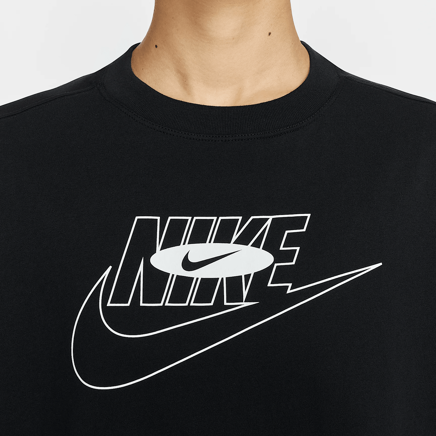 Nike Sportswear Logo SS25T — фото 3