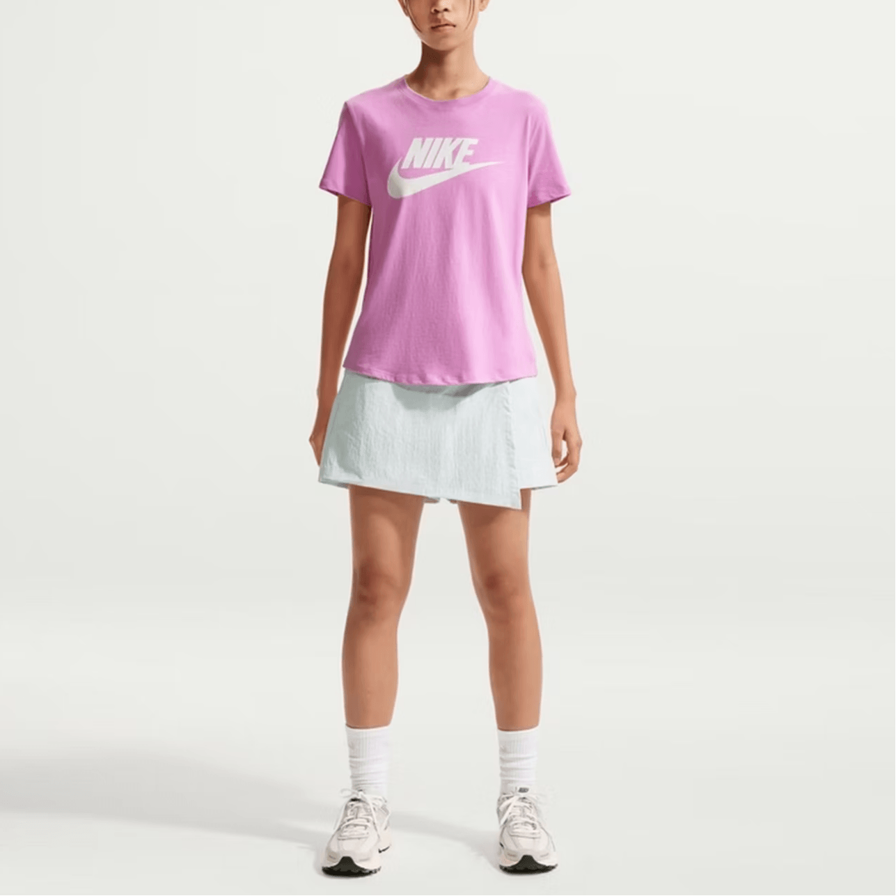 Nike Sportswear Essentials T — фото 5