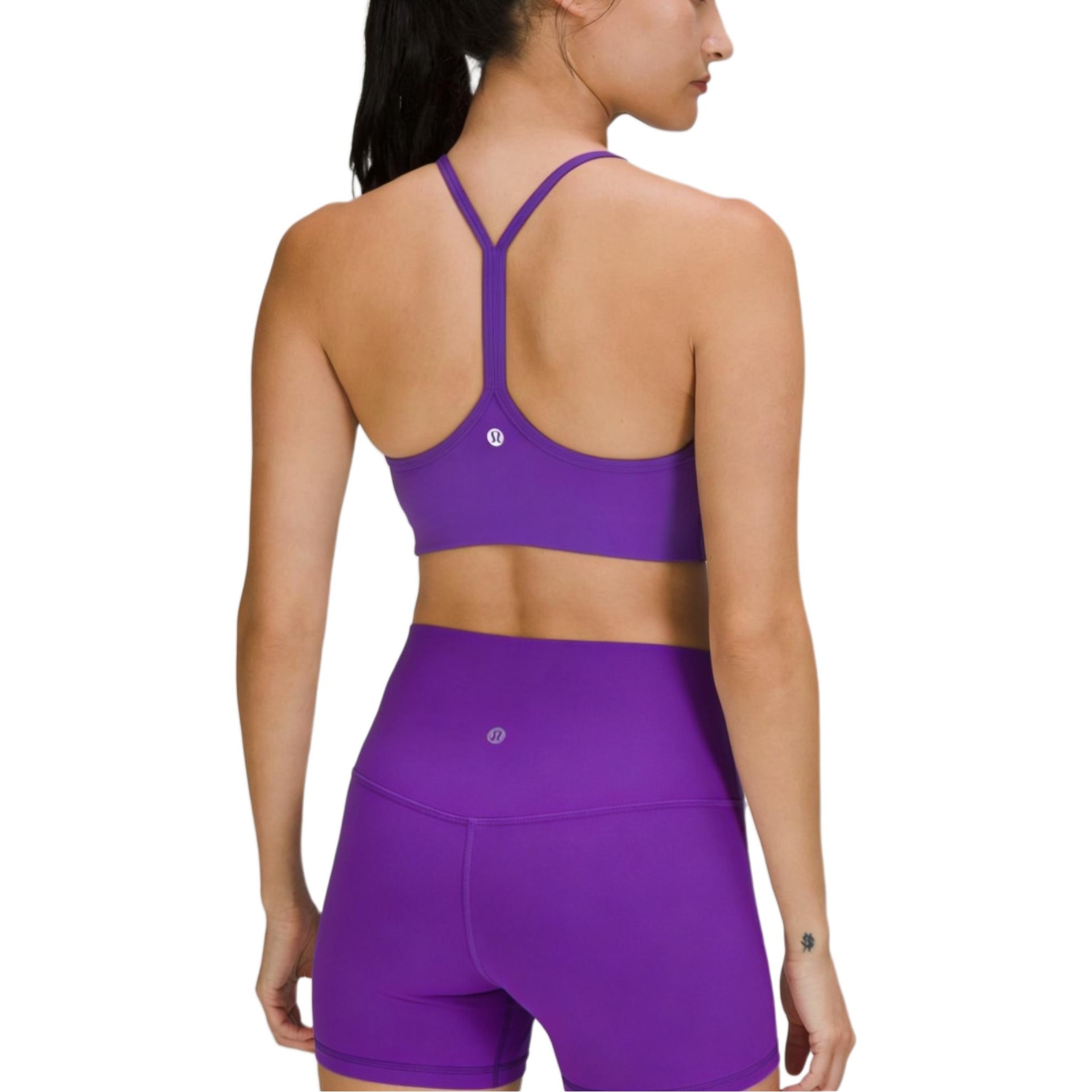 Lululemon Flow Y Nulu — фото 2