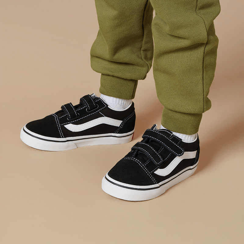Vans Old Skool — фото 3