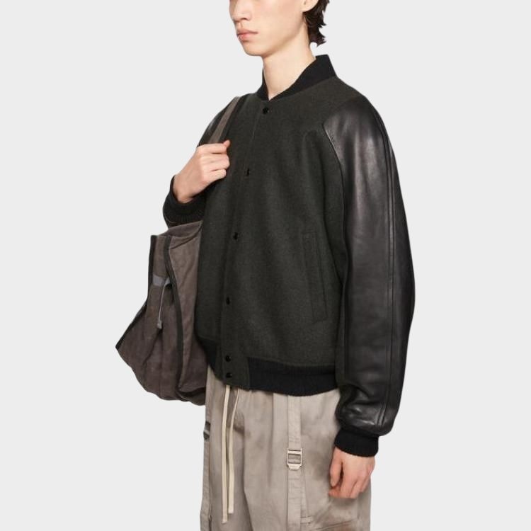 Acne Studios Куртка (Арт. B90771-AFK) — фото 2