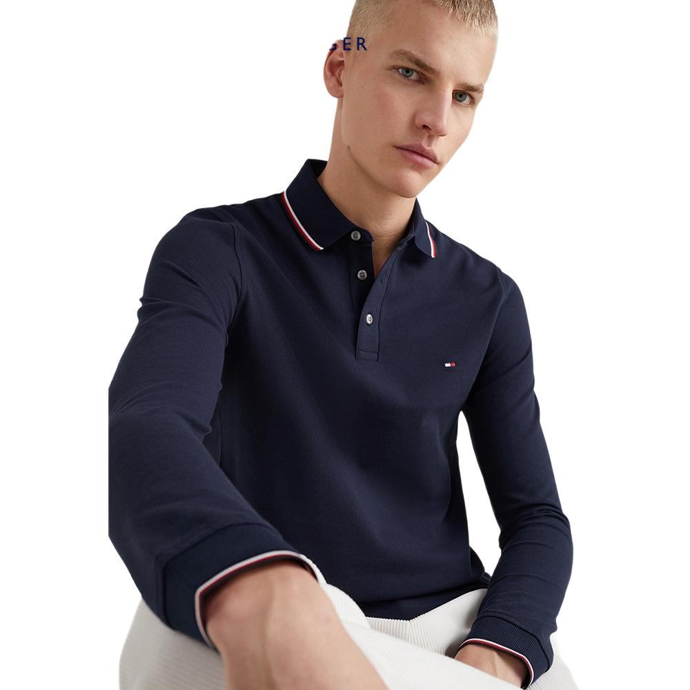 Tommy Hilfiger Polo — фото 7
