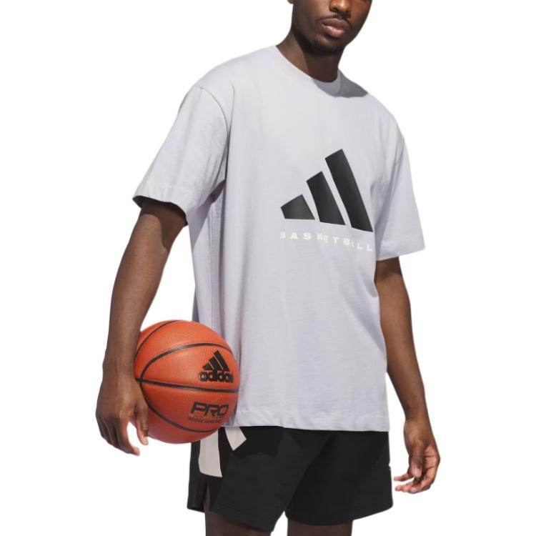 Adidas BASKETBALL SS25 — фото 5