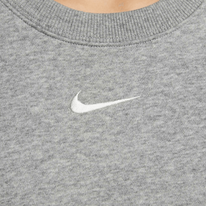 Nike PHNX FLC OS LONG CRE — фото 4