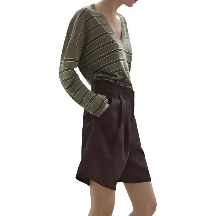 Massimo Dutti Одежда (Арт. 05035535700-38) — фото 3
