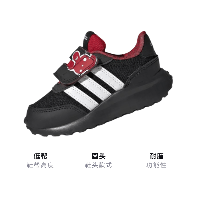 Adidas neo Run 70S CNY AC — фото 2