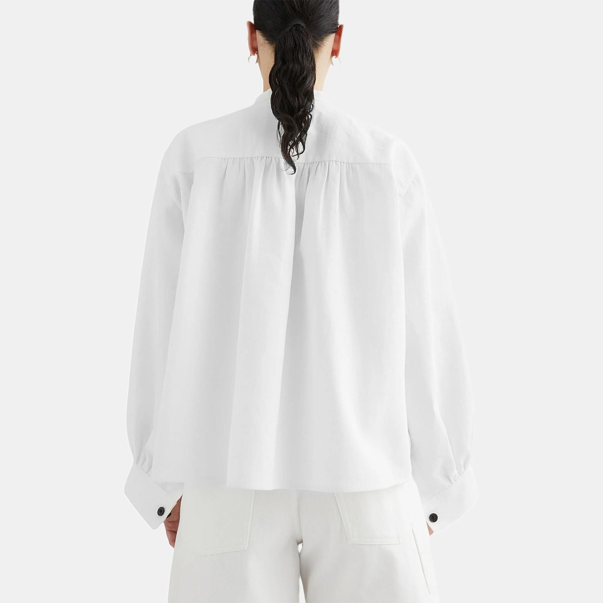 Jil Sander SS25 — фото 2