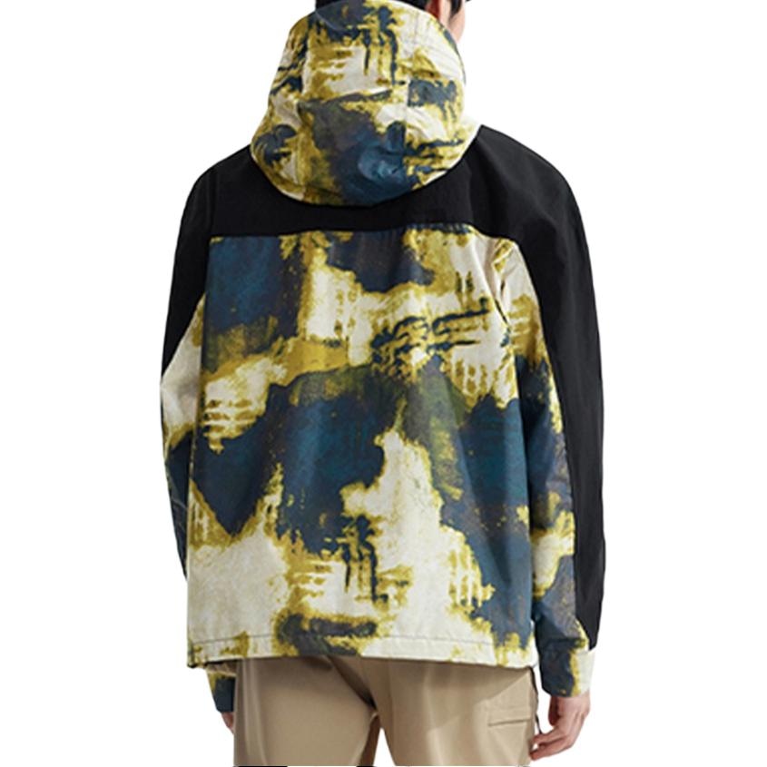 The North Face Одежда (Арт. /NF0A83UQ5WO套装组) — фото 4