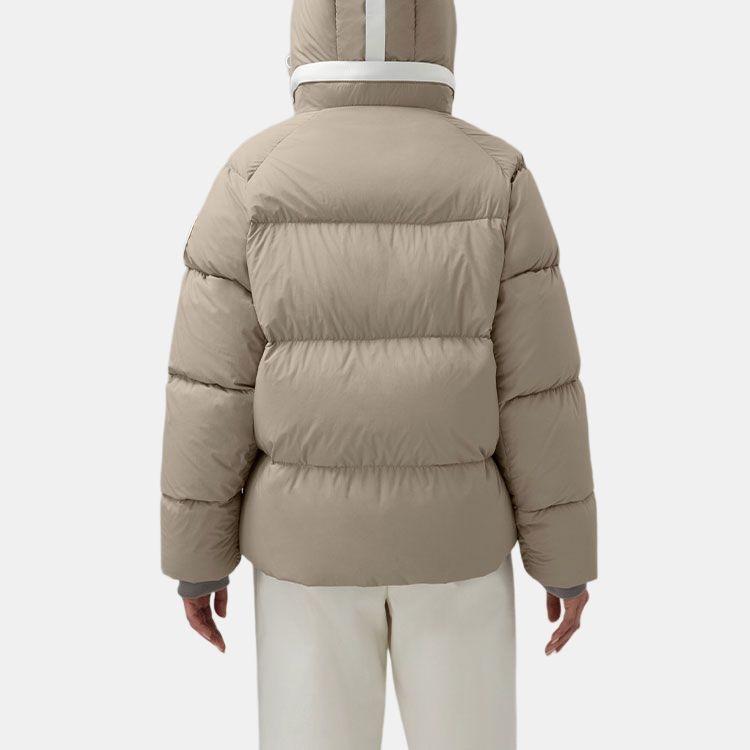 Canada Goose FW21 PASTELS Junction — фото 3