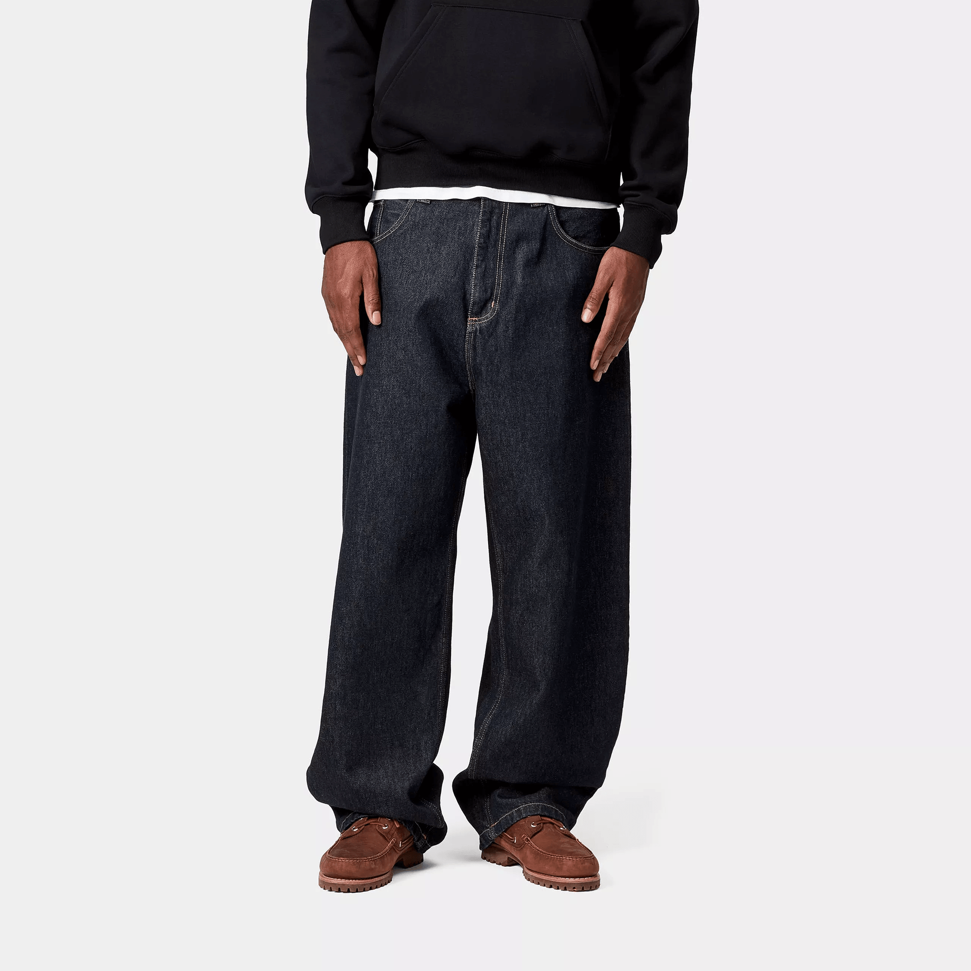 Carhartt WIP Brandon Pant — фото 3
