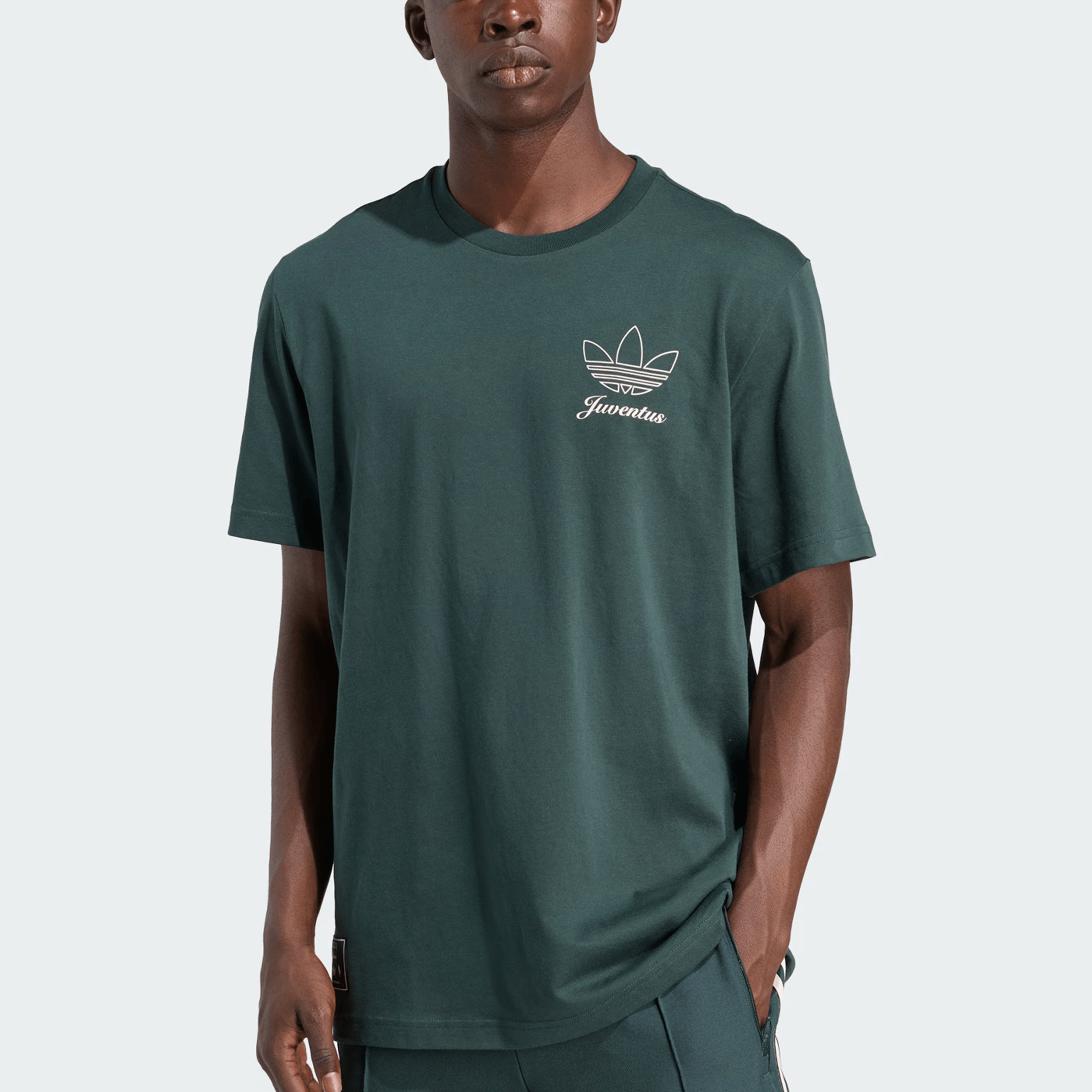 Adidas originals Juventus TERRACE ICONS T — фото 3