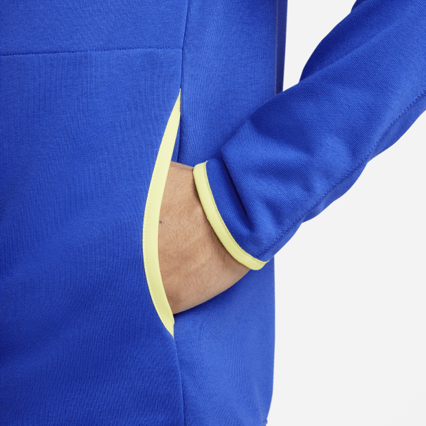 Nike Dri-Fit Trail Hoodie — фото 5