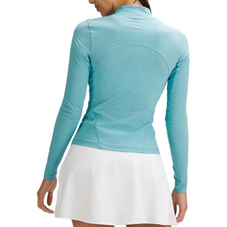 Lululemon SS23 Nulux T — фото 10
