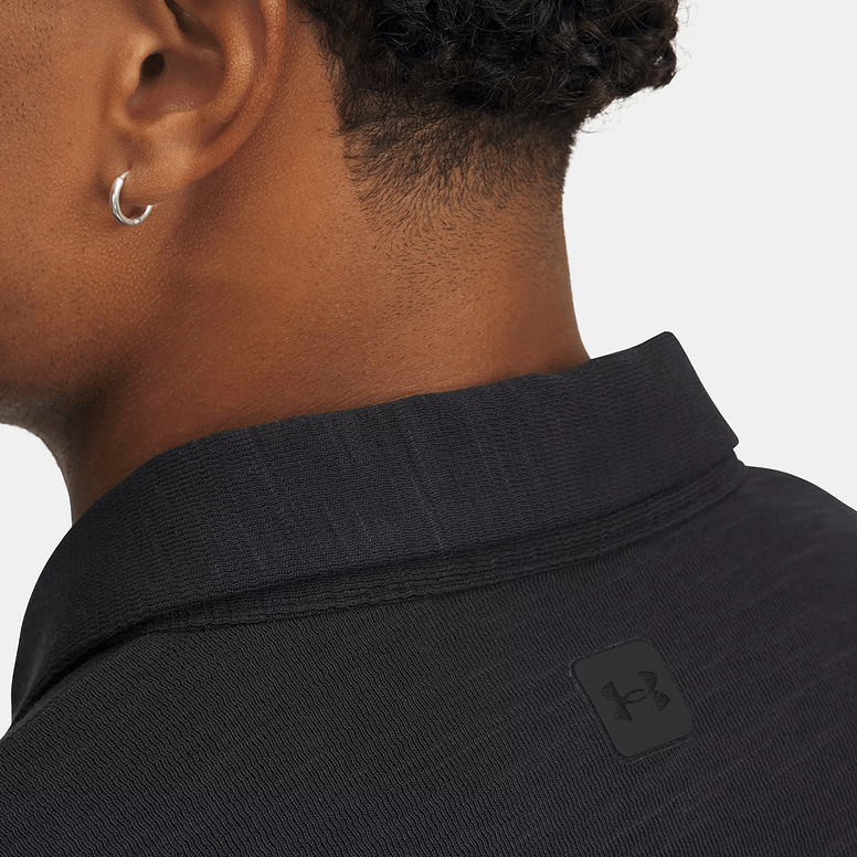 Under Armour Polo — фото 7