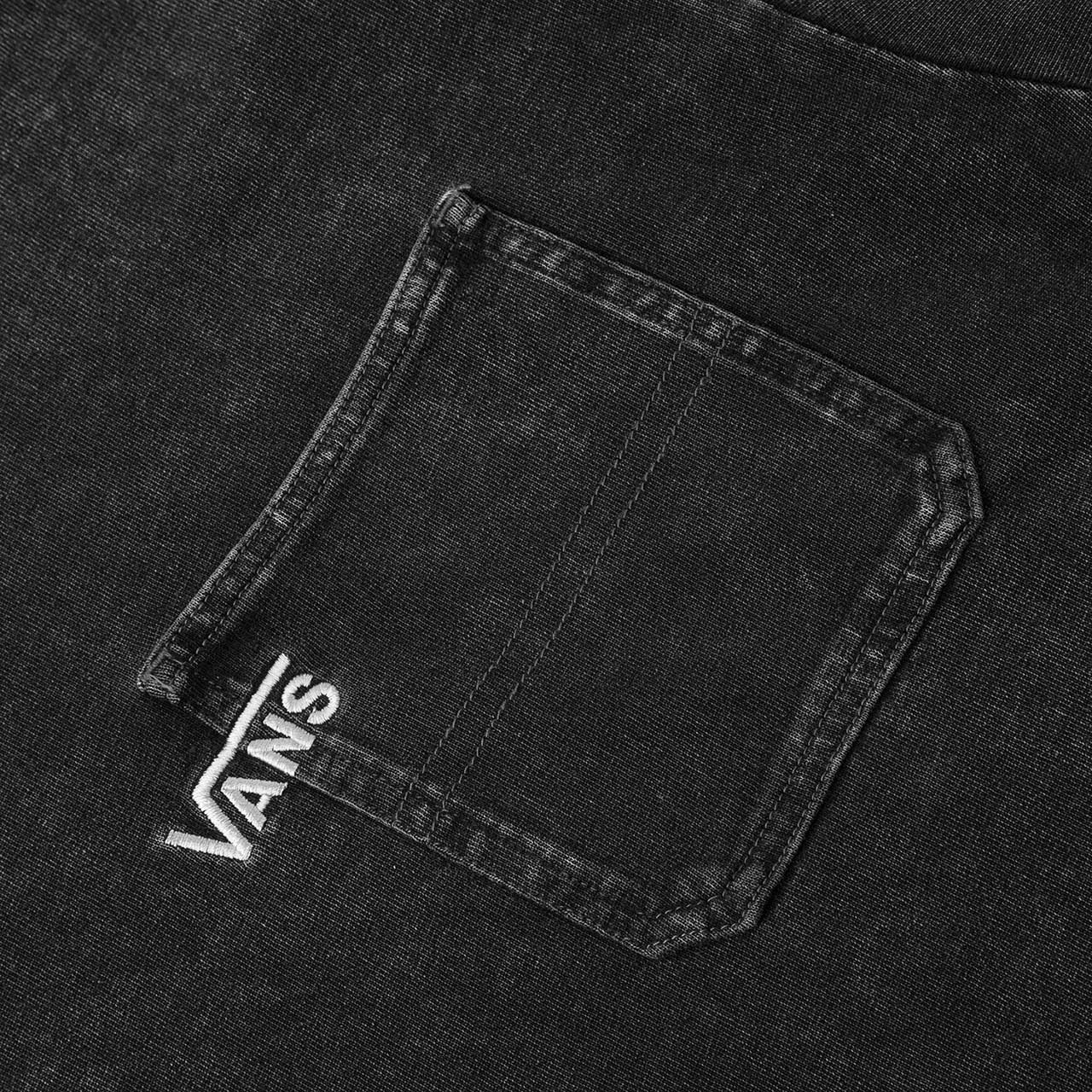 Vans Футболка (Арт. VN000HZNDKL) — фото 2