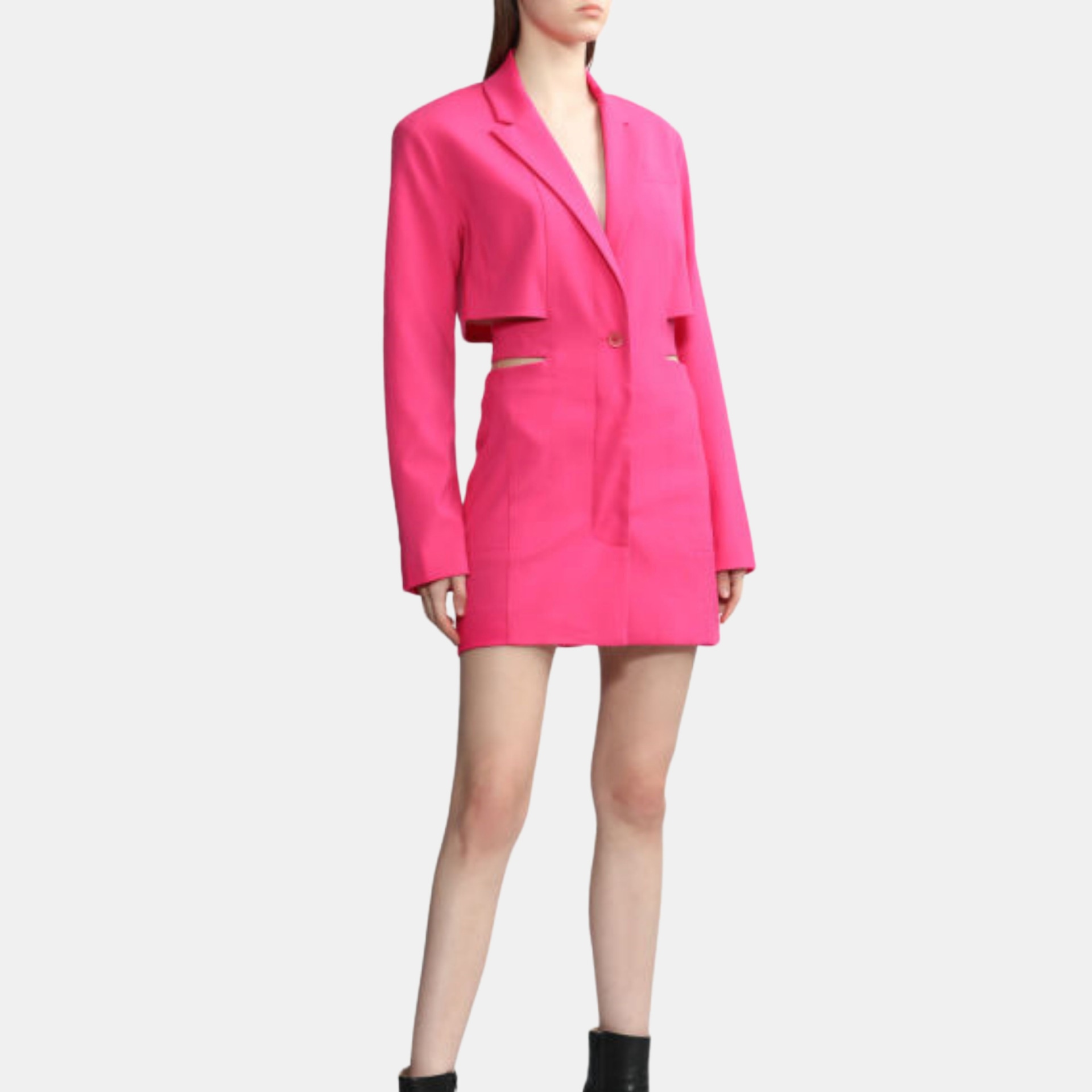 Jacquemus Одежда (Арт. JAQDS1DR016XJ) — фото 3